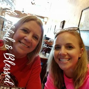 Meet your Posher, Christina